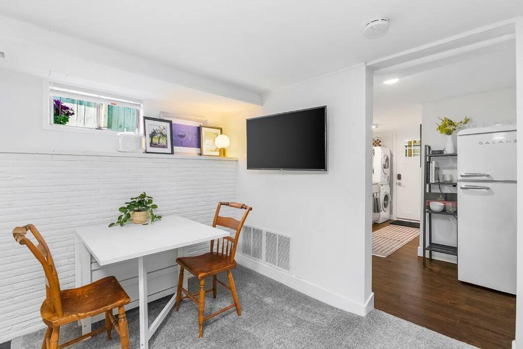 Lilac In Law, Picturesque Lower Unit 시애틀 외부 사진
