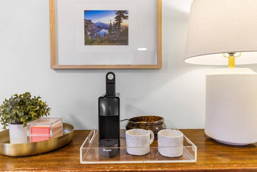 Lilac In Law, Picturesque Lower Unit 시애틀 외부 사진