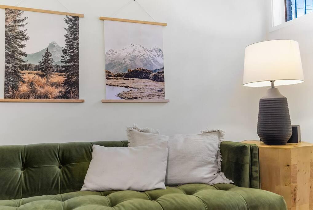 Lilac In Law, Picturesque Lower Unit 시애틀 외부 사진