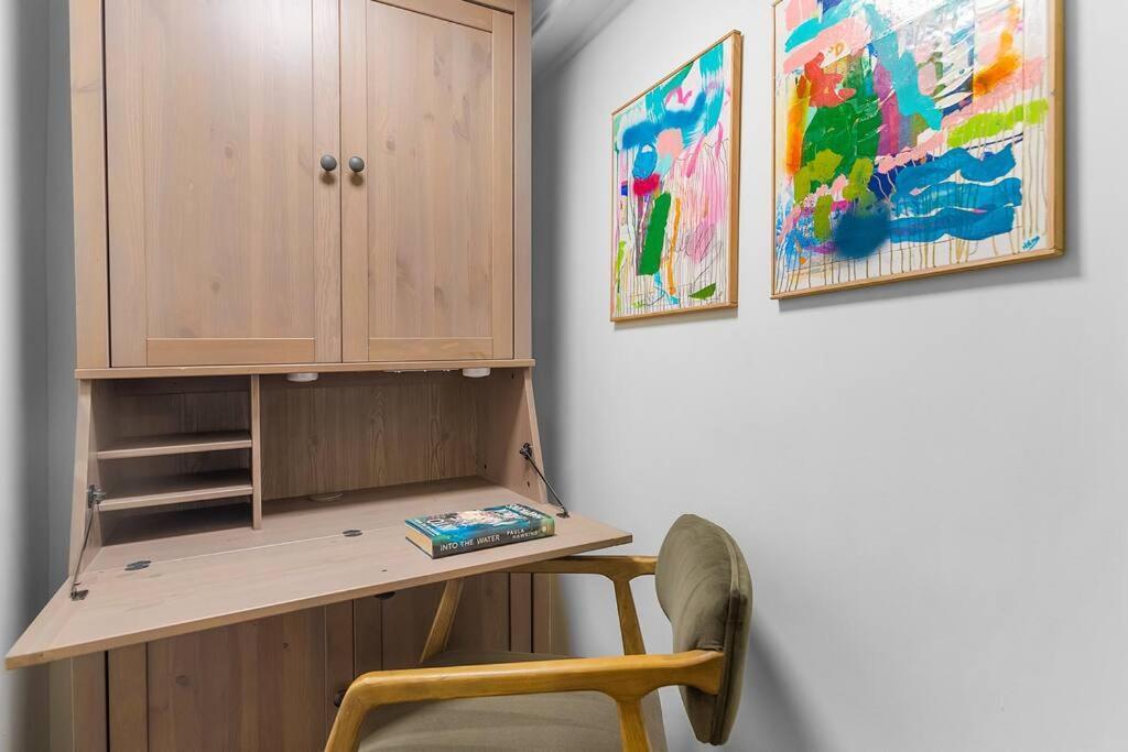 Lilac In Law, Picturesque Lower Unit 시애틀 외부 사진