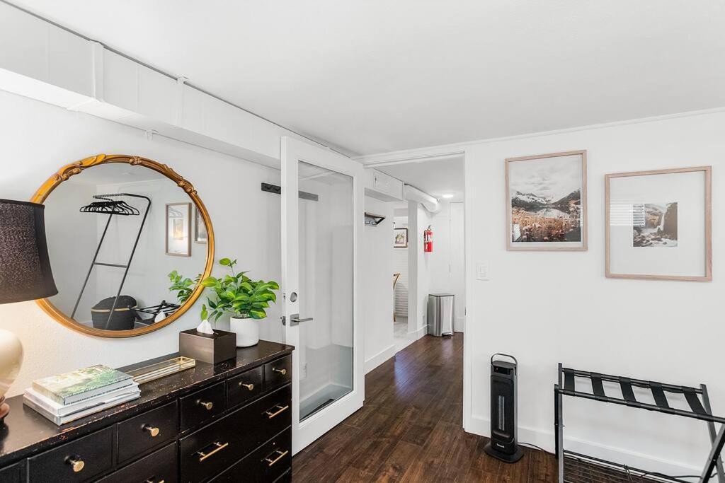 Lilac In Law, Picturesque Lower Unit 시애틀 외부 사진