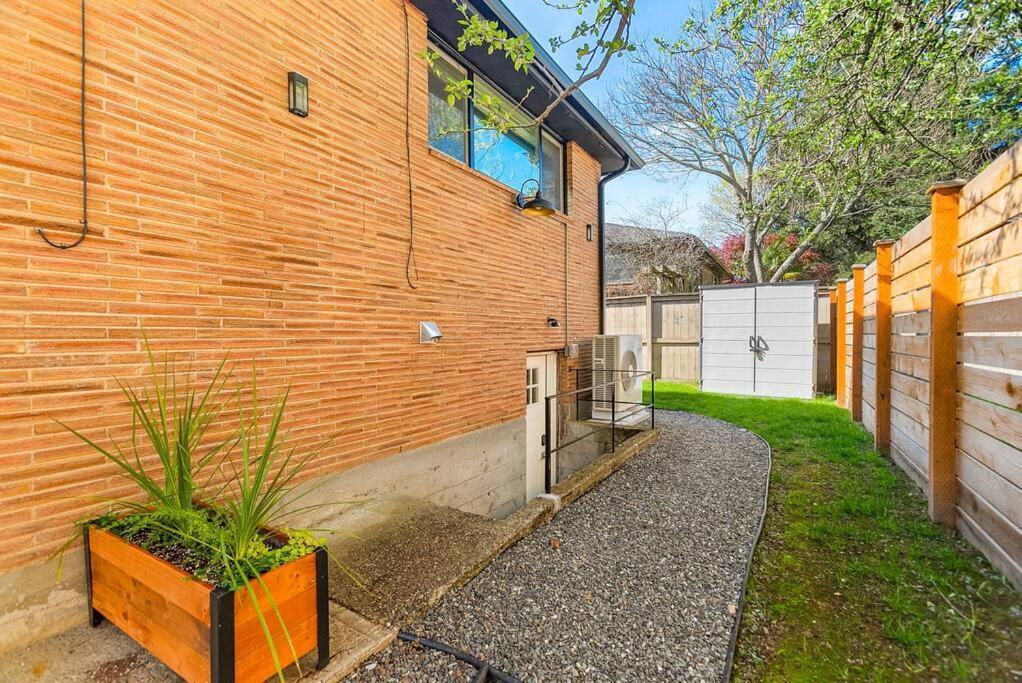 Lilac In Law, Picturesque Lower Unit 시애틀 외부 사진