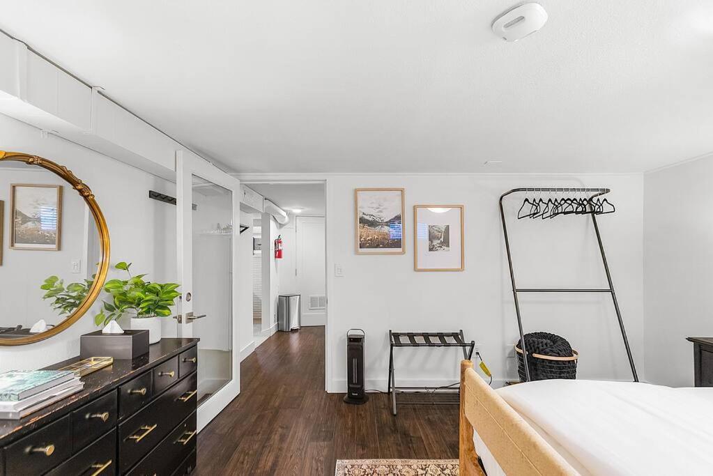 Lilac In Law, Picturesque Lower Unit 시애틀 외부 사진